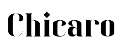 Chicaro - logo